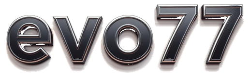 evo77 logo