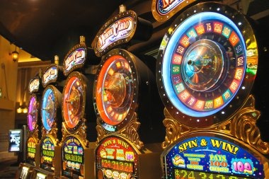 evo77 Slots