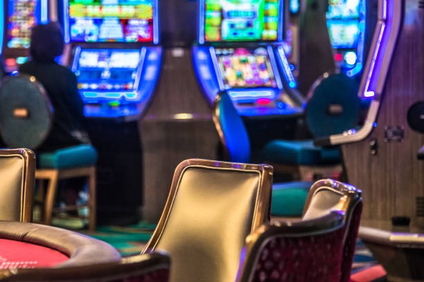 evo77 Sportsbook